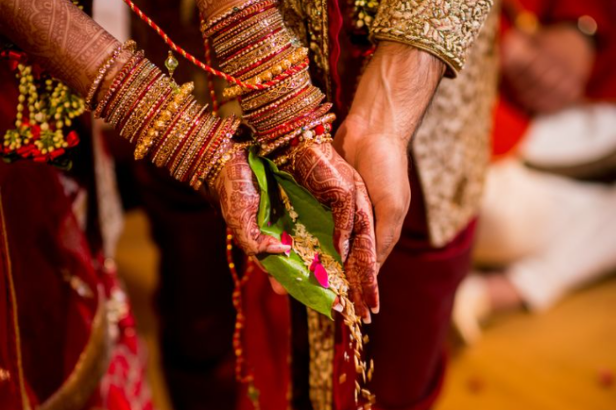 Wedding Preparations Photography