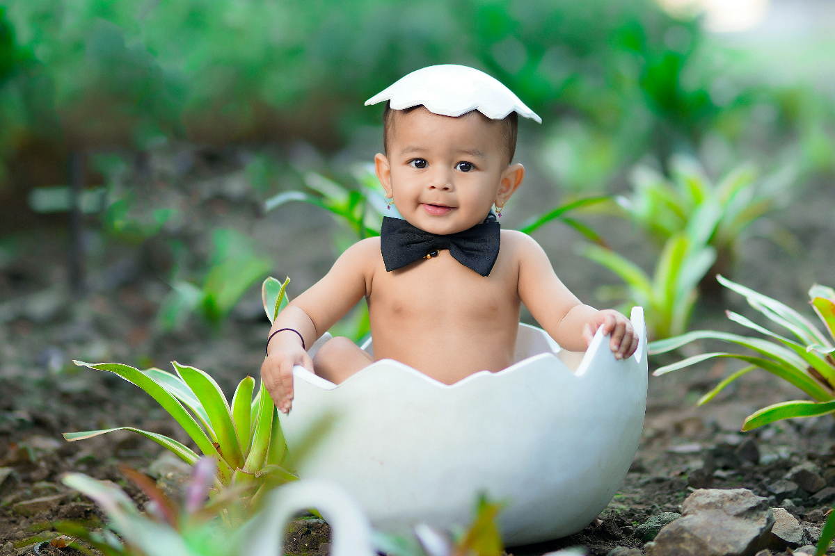 Baby Photography