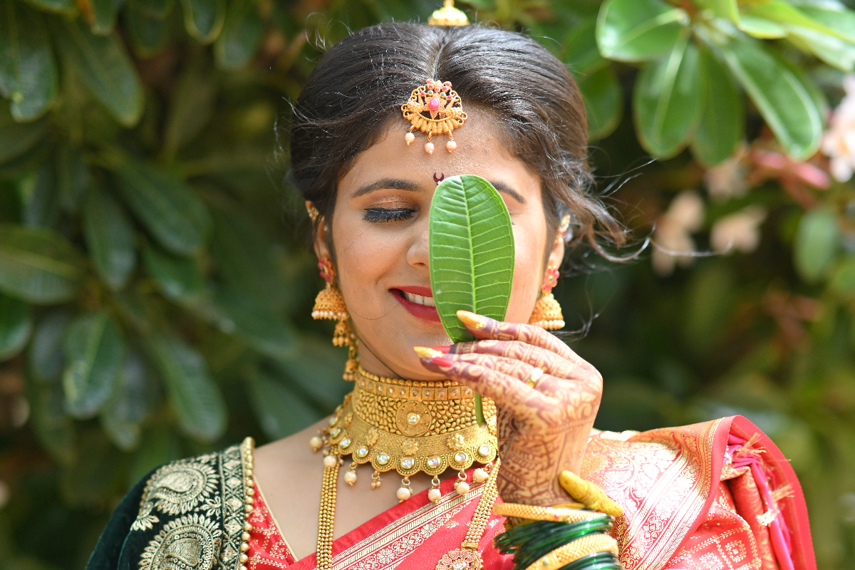 Bridal Photography