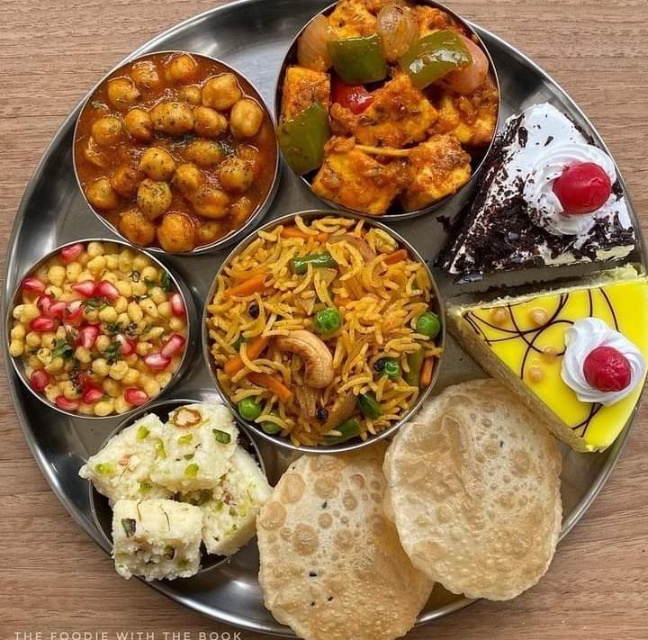 Catering