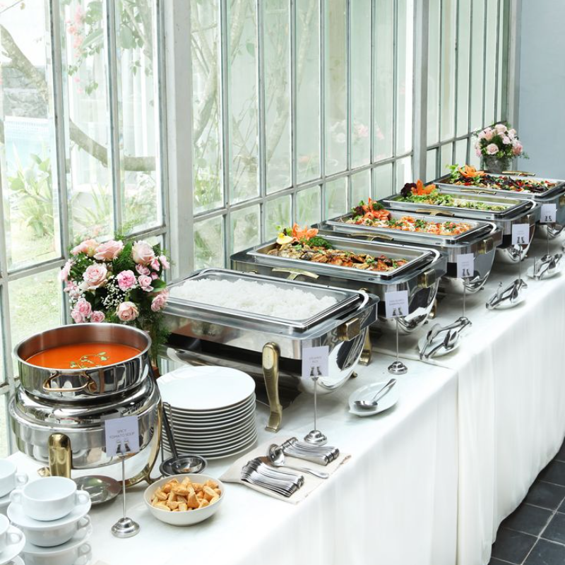 Buffet Catering