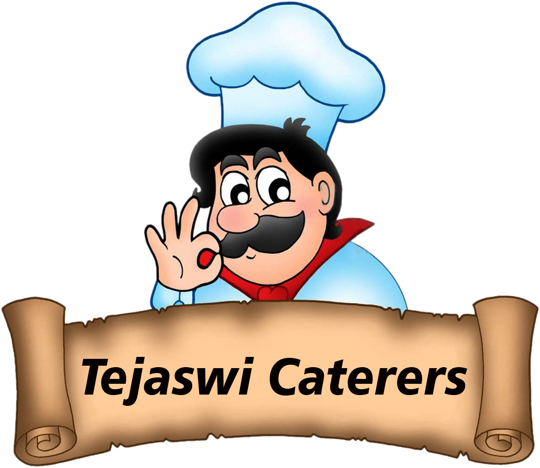 Shree Caterers Logo