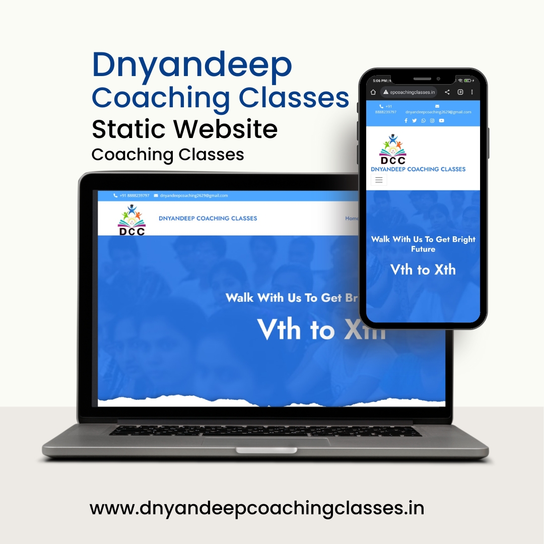 dnyandeepcoaching