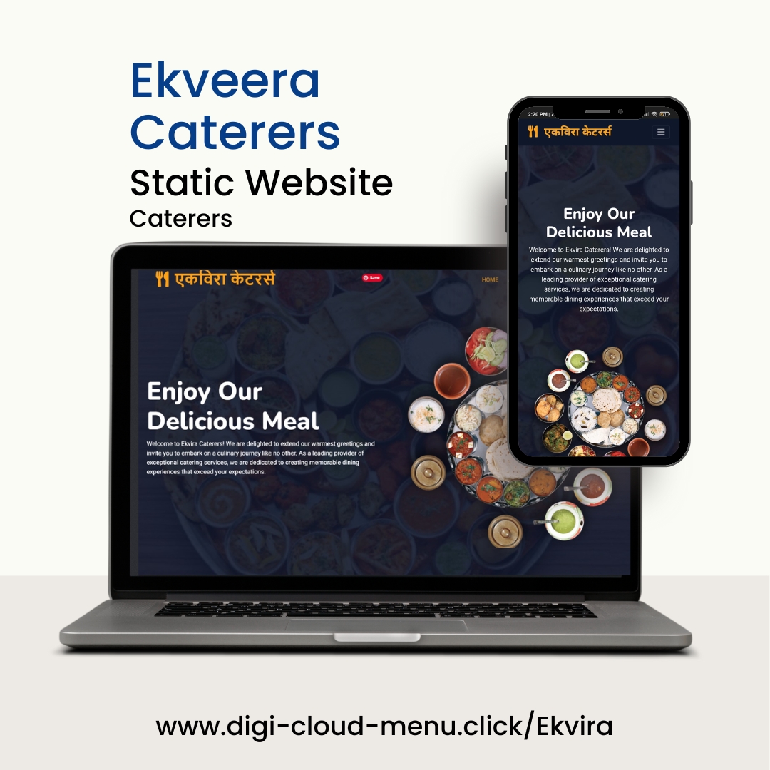 ekveera caterers