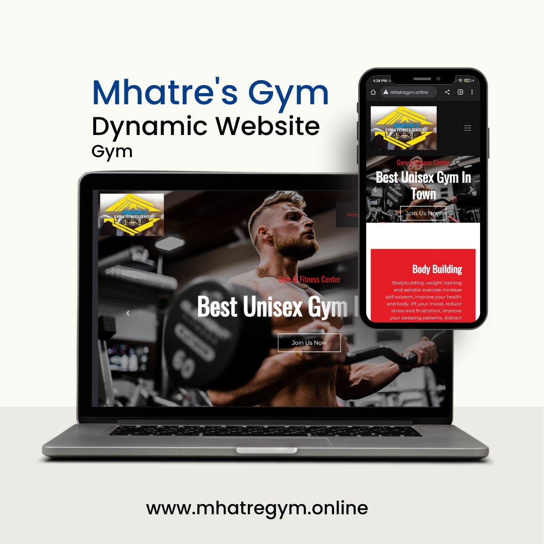 mhatre gym