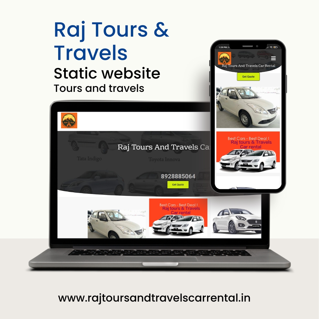 rajtours