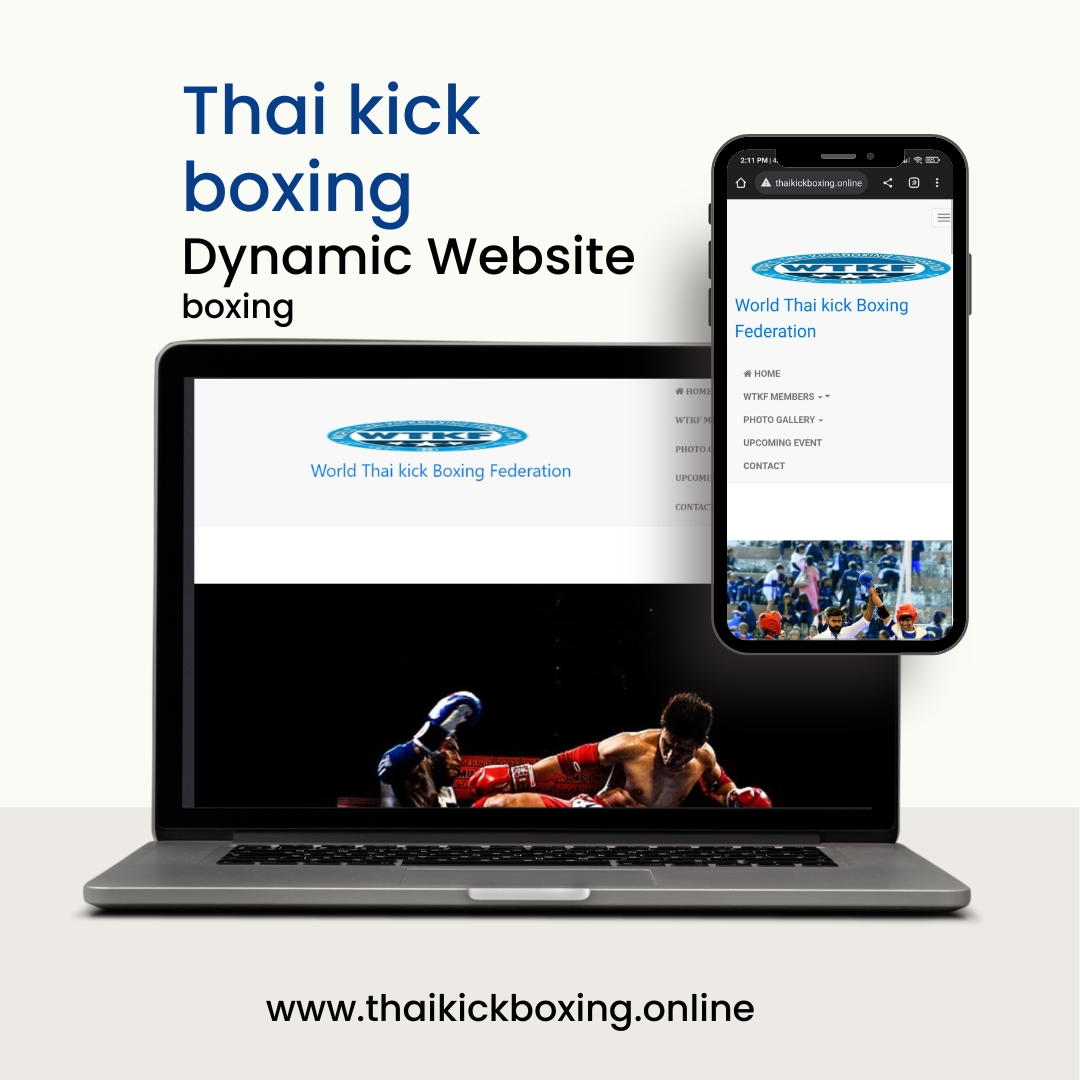 thaikickboxing