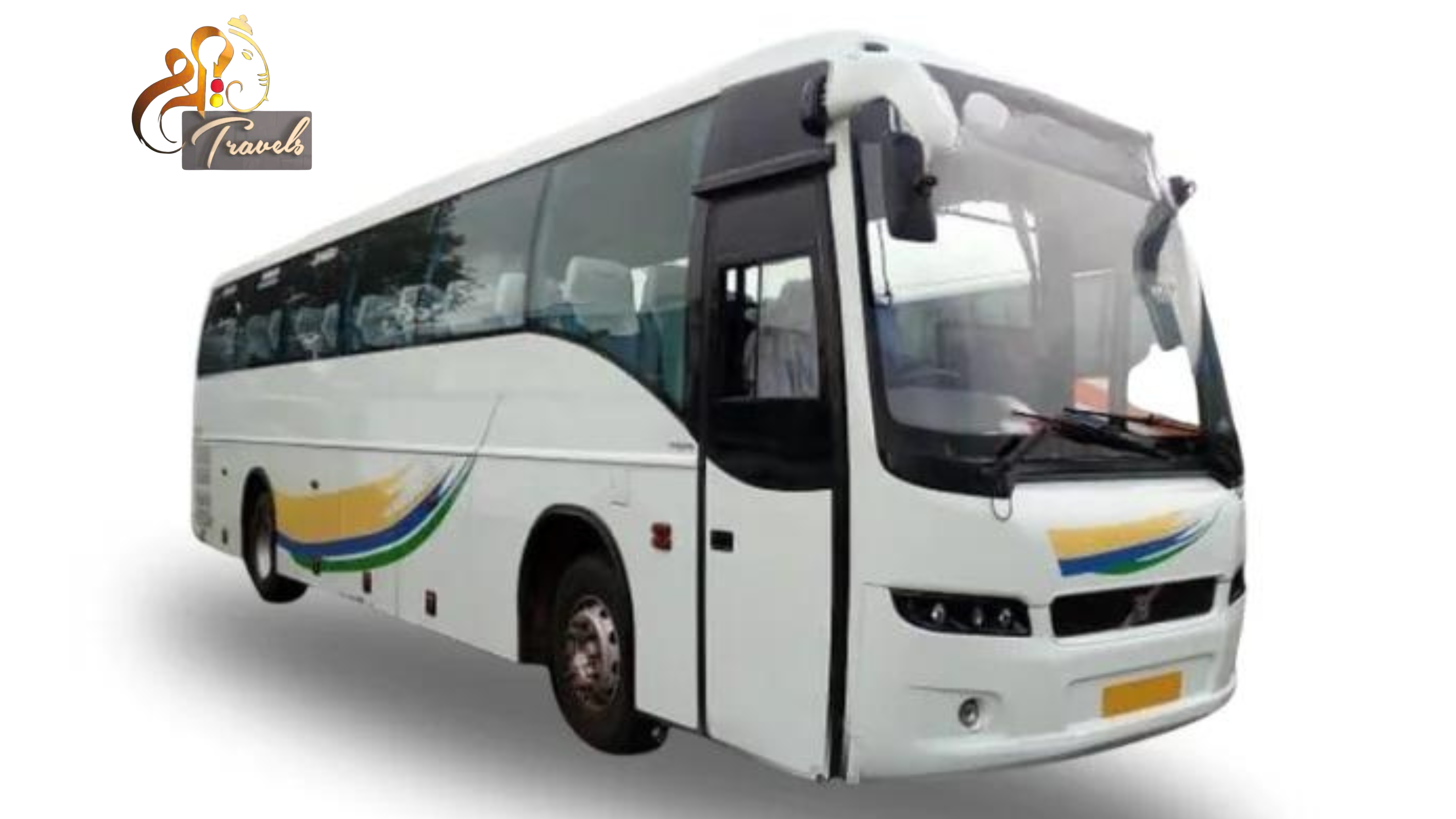 45 Seater Bus