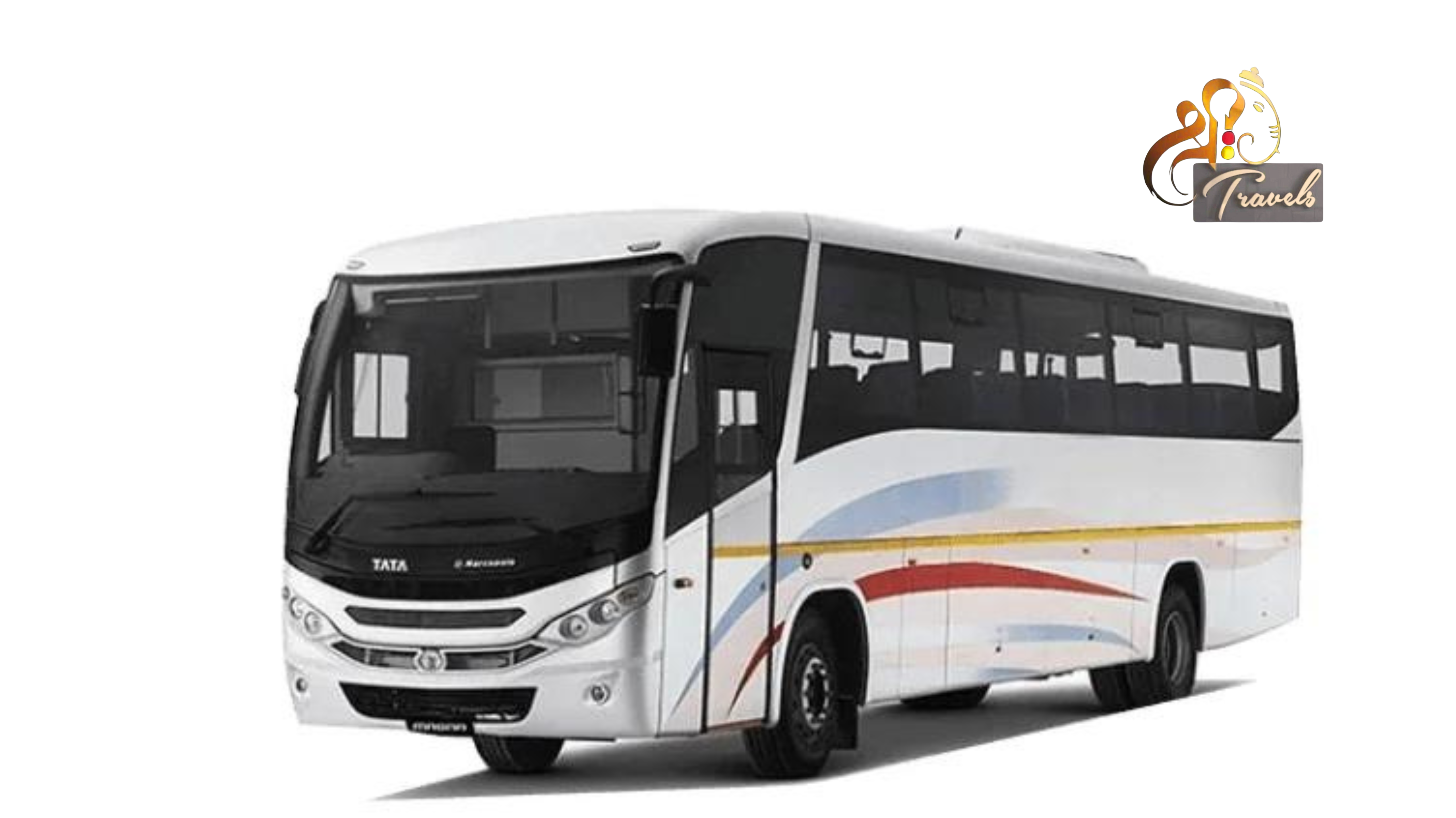 40 Seater Bus