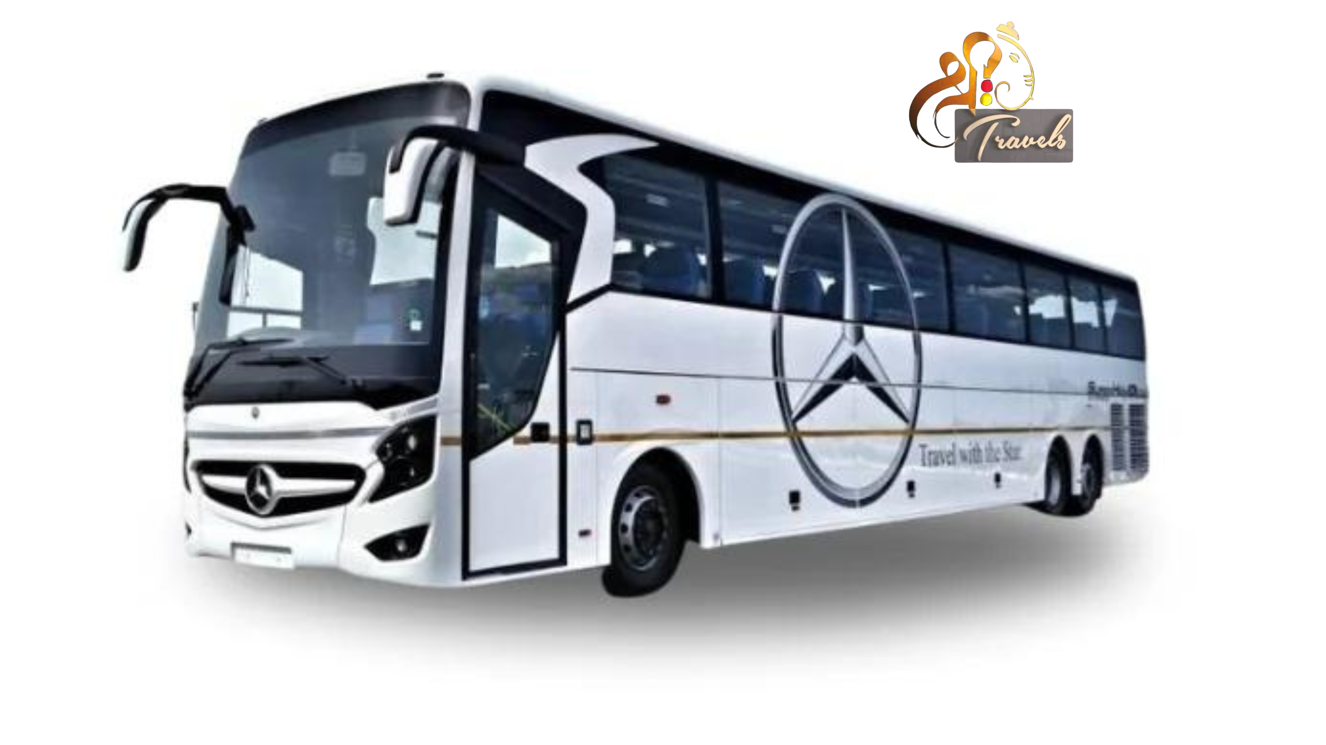 50 Seater Bus