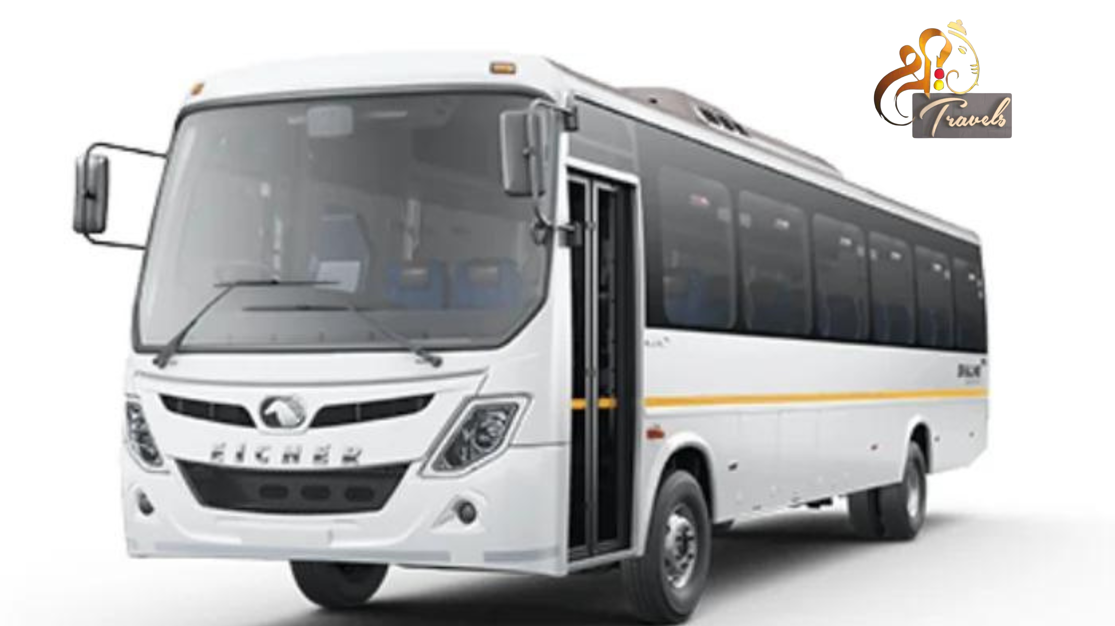 32 Seater Bus