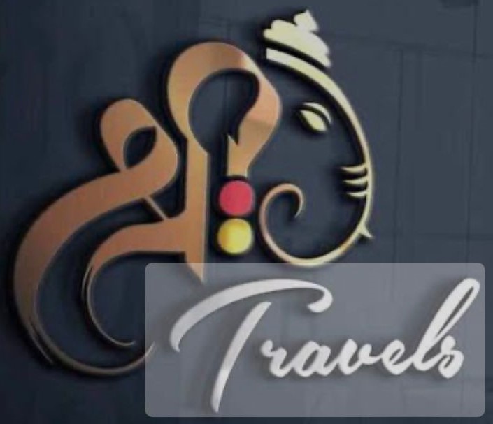 Shree Travels Logo