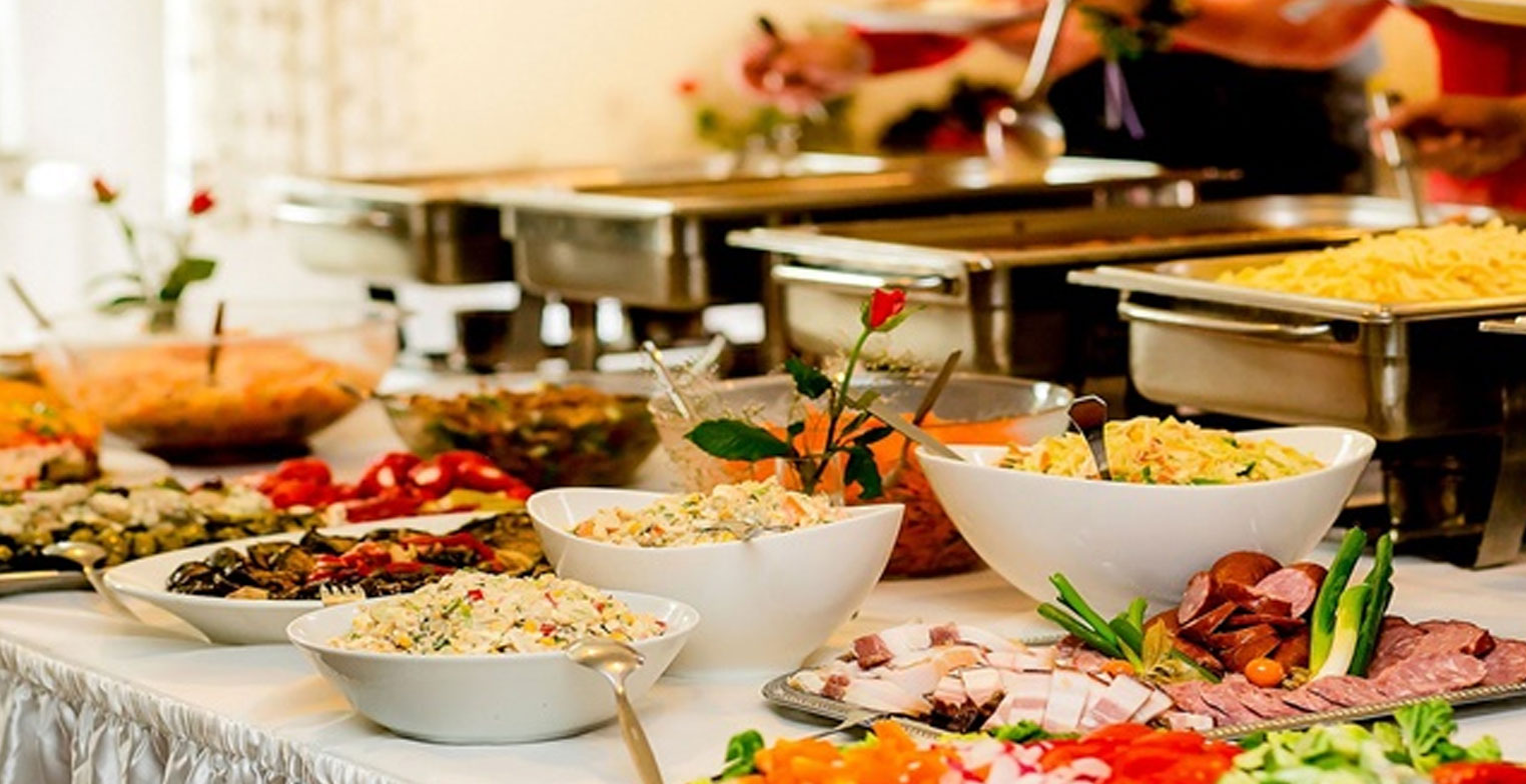 Vrundavan Caterers